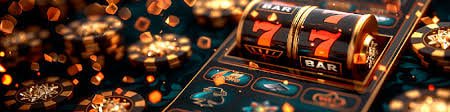 Tampilan platform viralbet777 dengan berbagai kategori permainan dan taruhan olahraga