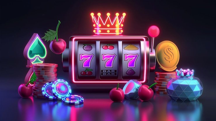 viralbet777 featured game showcase